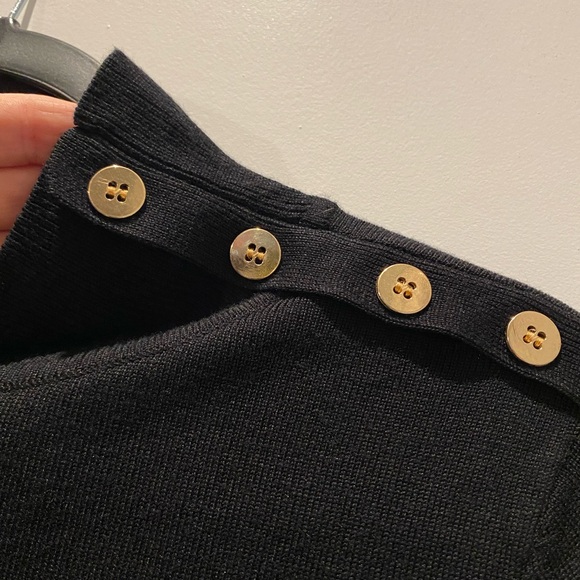 Cable & gauge, ,turtleneck sweater NWOT , SM , - Picture 3 of 6